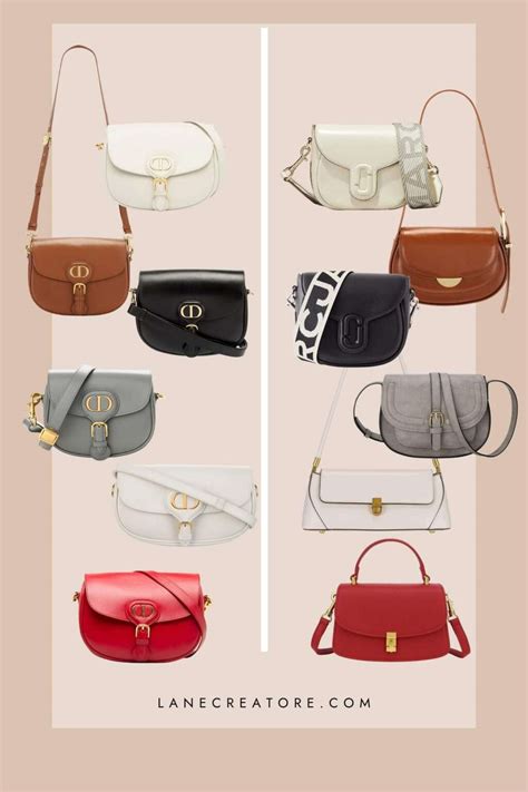 dior bag dupe|dior bobby bag dupe.